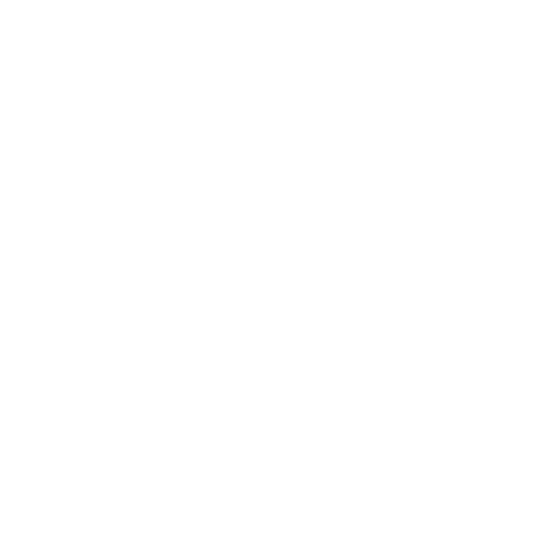 Icon of a white outline of a bottle next to an apple on a black background.