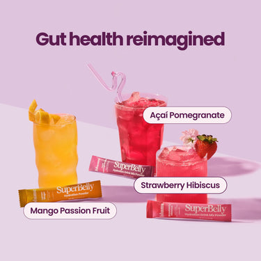 SuperBelly Bestsellers
