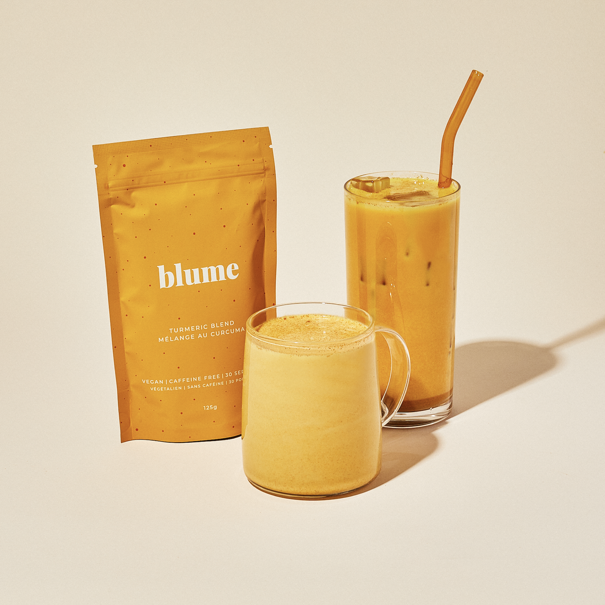 Blume  Make Every Day a Healthy Skin Day