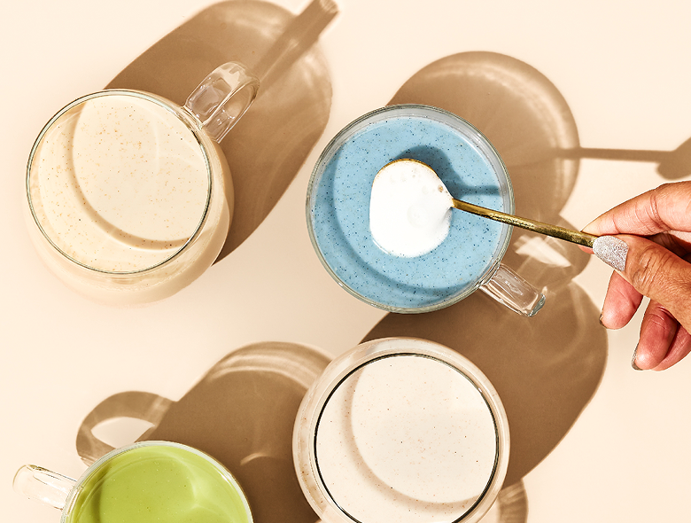 A Kinder Way To Wellness