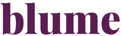 Blume