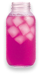 SuperBelly bottle